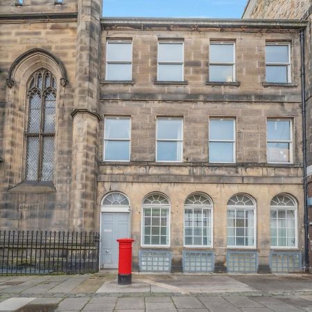 Spacious & Cosy Studio Flat In The Heart Of Edinburgh City Centre Dış mekan fotoğraf
